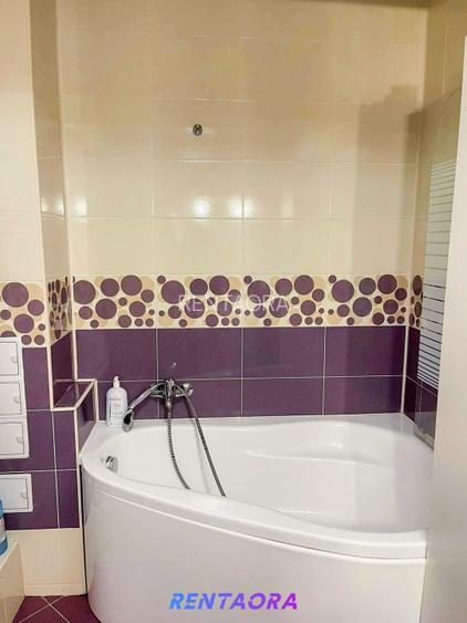 Titan Ozana Pallady Gura Siriului Mobilat FULL + Parcare - 7