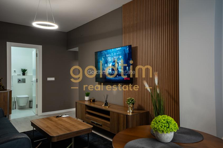 IDEAL INVESTIȚIE /ROND OMV/SPATII DEPOZITARE/TAXARE INVERSA/ - 32