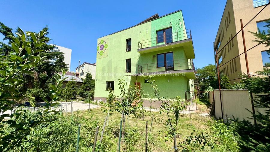 REV2004923 Cladire comerciala - educationala - medicala  I De inchiriat I Iancul - 22