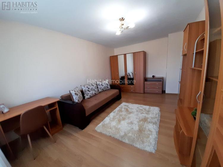 Apartament frumos cu 2 camere decomandat, zona Iulius Mall - 2