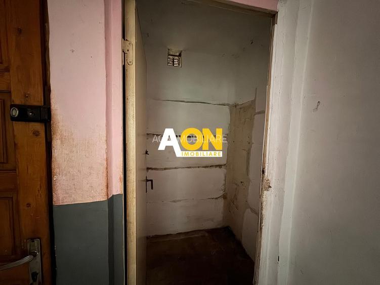 Apartament 2 camere de vânzare | 50 mp | Parter | Zona Cetate - 5