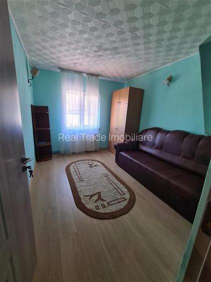 Apartament 3 camere, 2 bai, 2 balcoane, 83 mp. etajul 1, Zona Noua - 8