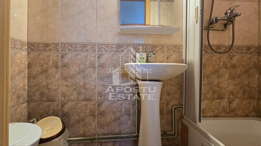 Pensiune 16 camere, Zona Elisabetin, - 28