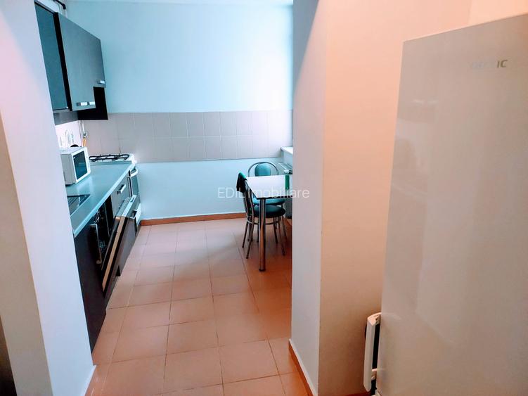 Ap 4 cam semidec, modern, terasa 120 mp, bl. nou, parcare, Cl. Dorobantilor - 9