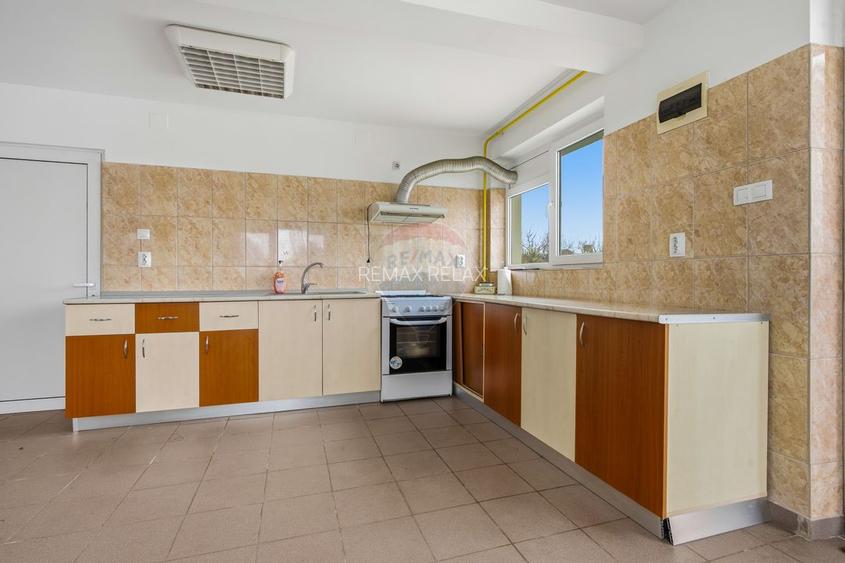 POZIȚIE STRATEGICĂ cu Potențial Major de Exploatare și Reconversie - 31