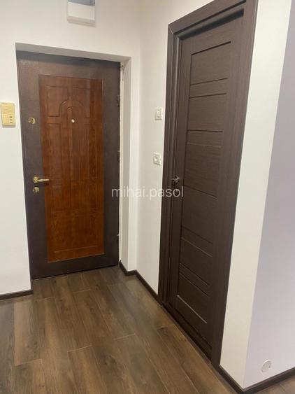 Garsonieră spațioasă ~40 mp, Piața Alba Iulia / M.Dristor, bloc reabilitat 2026 - 3