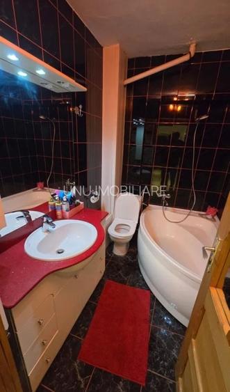 3 camere 81mp spațios și bine poziționat – Nicolina, zona Selgros, Etaj 1! - 6