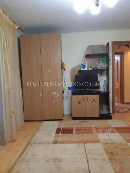 Aviatiei - 5 minute Metrou - Apartament 2 camere ,suprafata 60 mp . MODERN - 3