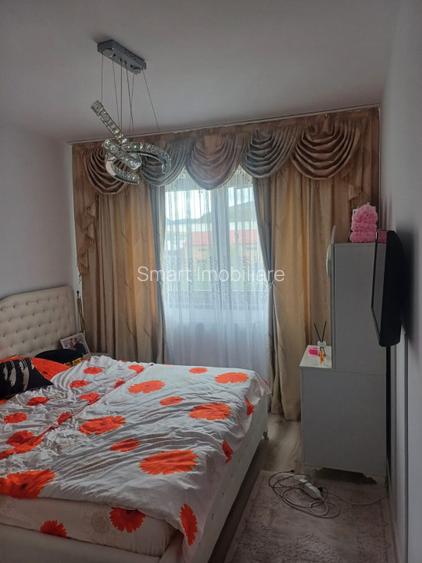 Apartament 3 camere zona Noua - 5