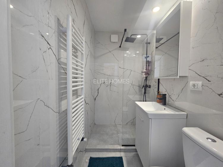 Apartament de 2 camere langa Gara de Nord/2-Room Apt. near Gara de Nord - 9
