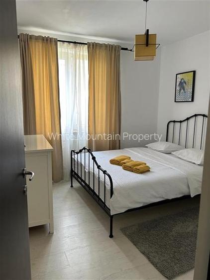 Universitate, negociabil, resedinta sau Airbnb, 2 camere investitie - 7