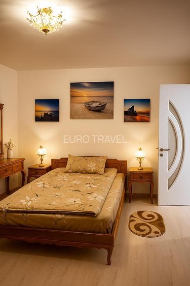 apartament 3 camere , decomandat, langa plaja, vedere la mare, 160000 euro - 8