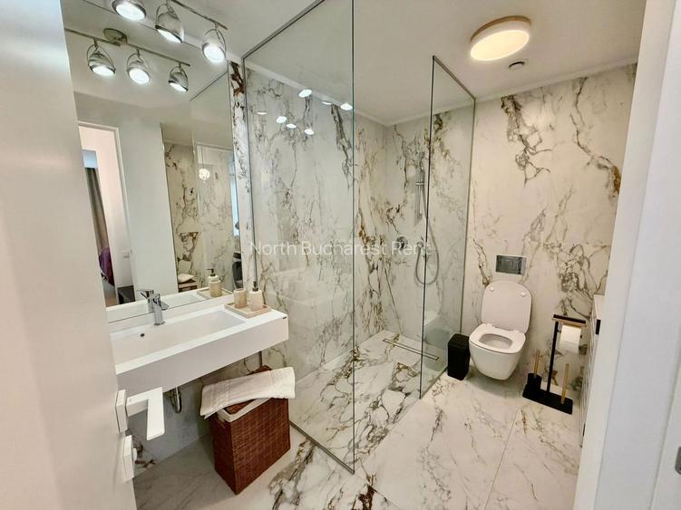 Apartament 2 camere | Floreasca | loc de parcare - 4