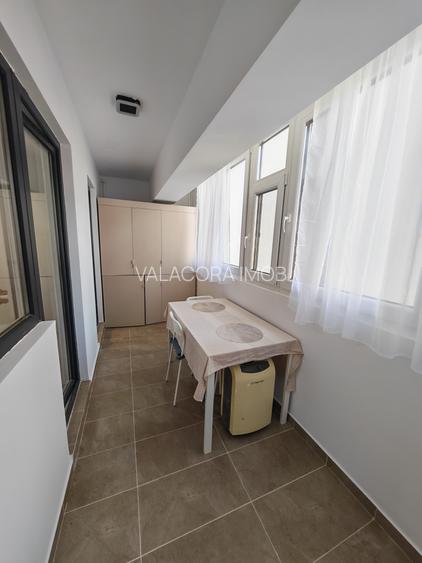Garsonieră Decomandată | Prima Închiriere | Bloc Nou 2026 | Complex Siena | 39 m - 6