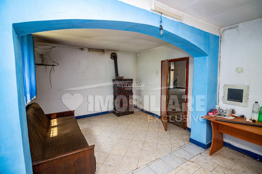 Spatiu comercial - Moldova Noua, Caras Severin COMISION 0% - 7