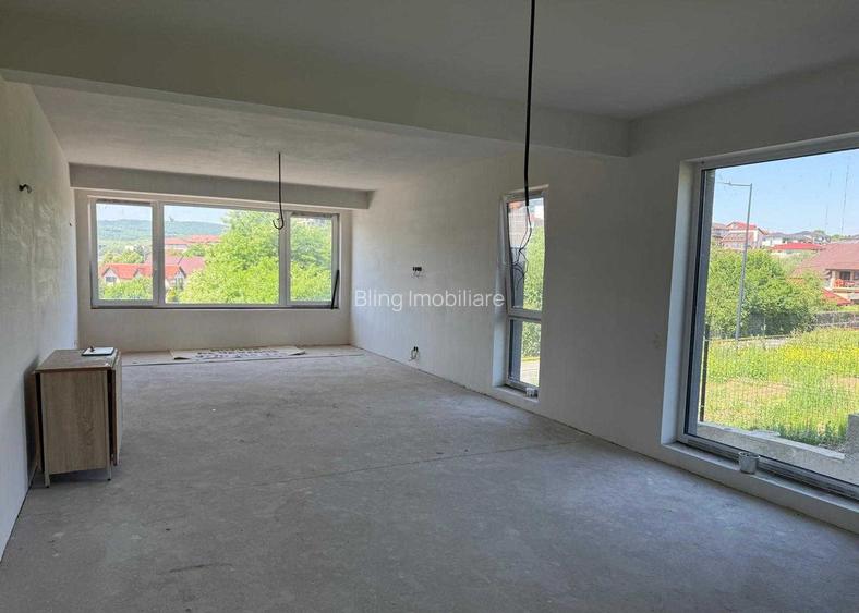 Duplex, 4 camere, 166mp, zona Dambul Rotund - 4