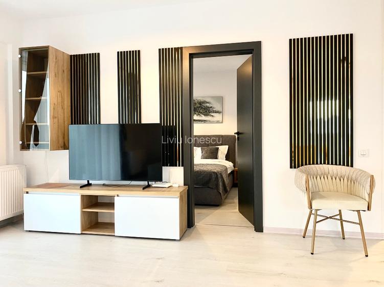 Apartment cu 2 camere de vanzare  - 2