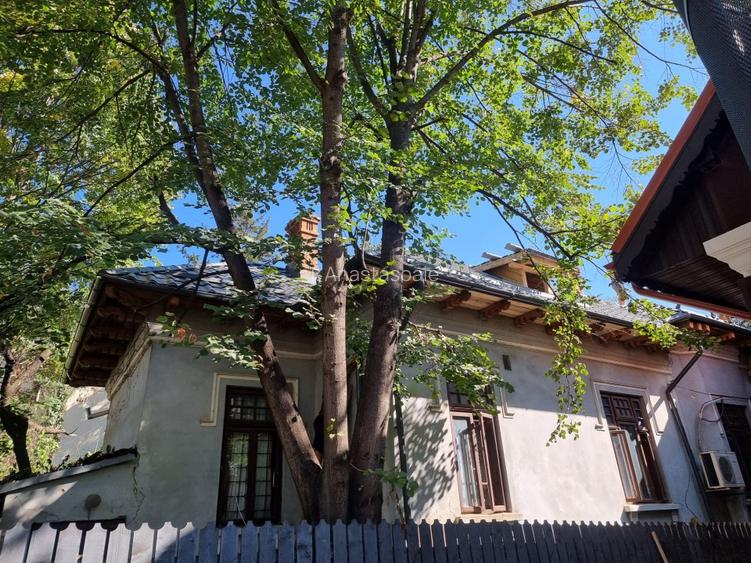 Casa Copou (IRO, Universitate) direct proprietar - 2