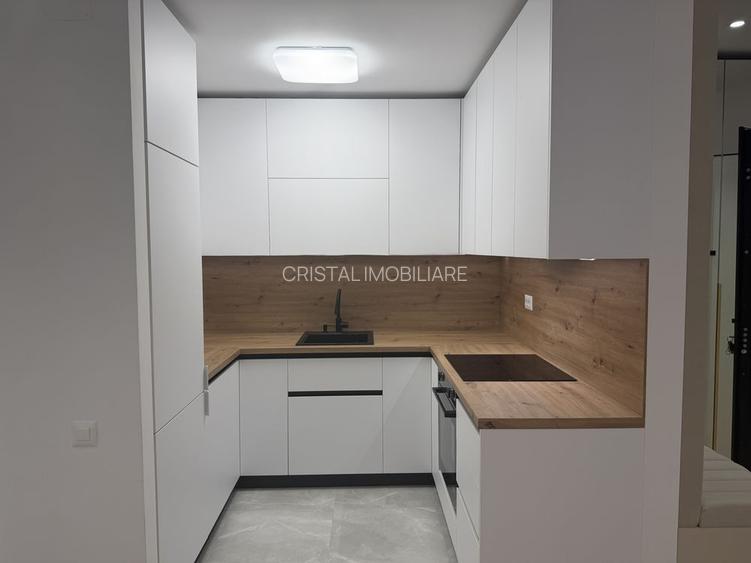 Apartament Premium 2 camere, complet mobilat si utilat, One Cotroceni - 4