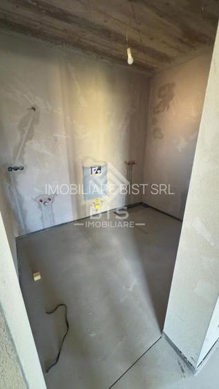 Casă 3 camere, 185mp, semifinisată, D+P+E - 9