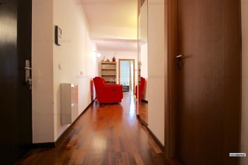 BANEASA, GREENFIELD-QUARTZ, APARTAMENT LANGA PADURE, LOC PARCARE, 0% COMISION! - 13