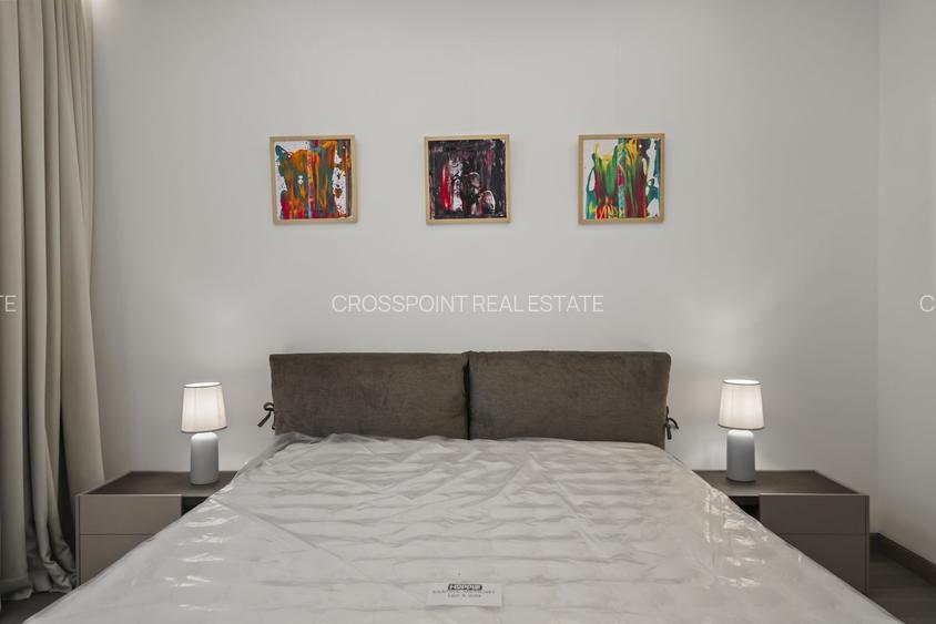 Kiseleff , apartament ultra high-end, pozitie exceptionala intre doua parcuri - 12