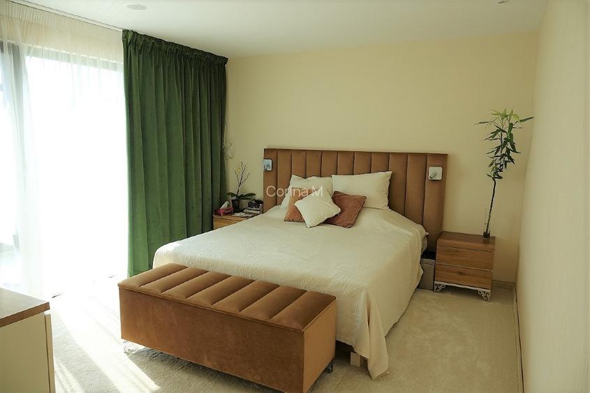 Casă deosebită pe malul lacului, cu piscină interioară  – Palazu Mare, Constanța - 8