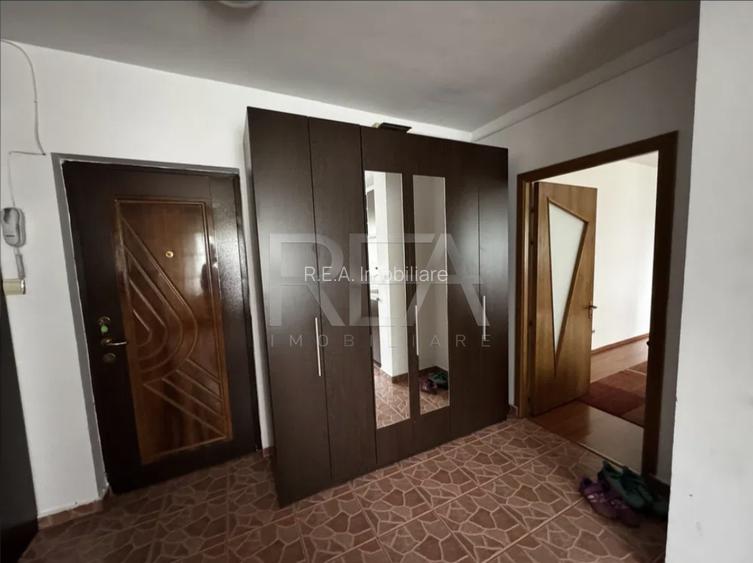 2 camere, 4/8, bloc 1989, 63,53 mp, centrala-Strada Dorneasca - 4