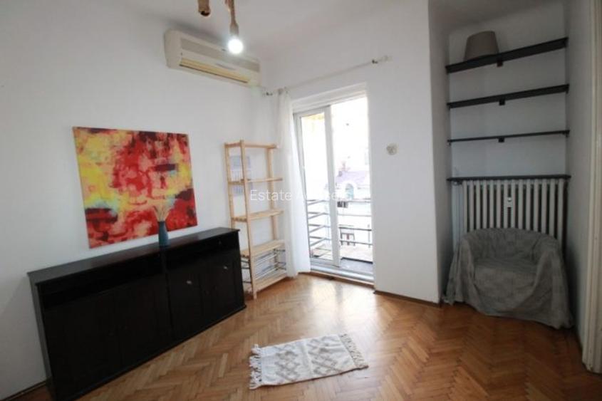 Vanzare garsoniera dubla|Amzei|Romana|Comision 0%|PRECONTRACT - 3
