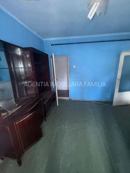 44.900 euro NEGOCIABIL, apartament, 2 camere, etaj  Micro 40 - 3