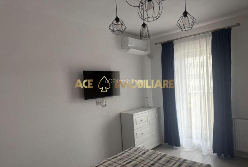 2 Camere de inchiriat | Maniu 141 | Metrou | Parcare inclusa | Centrala - 4