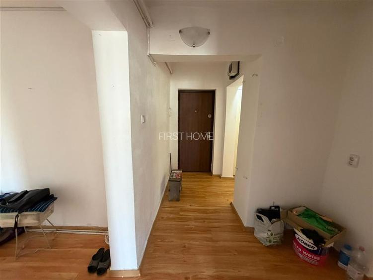 Apartament 4 camere, etaj 4, ultracentral, 1 loc de parcare - 12