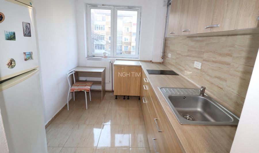 Apartament 2 camere, mobilat - zona Băile Neptun. - 3