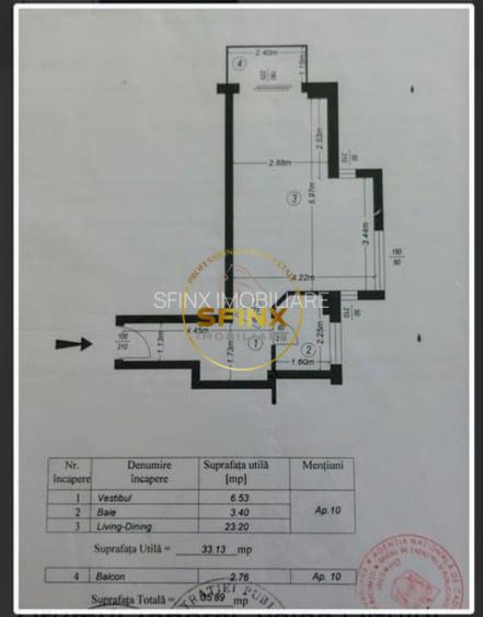 Garsoniera | Drumul Taberei | Mobilata + Tehnologie Inteligenta - 6