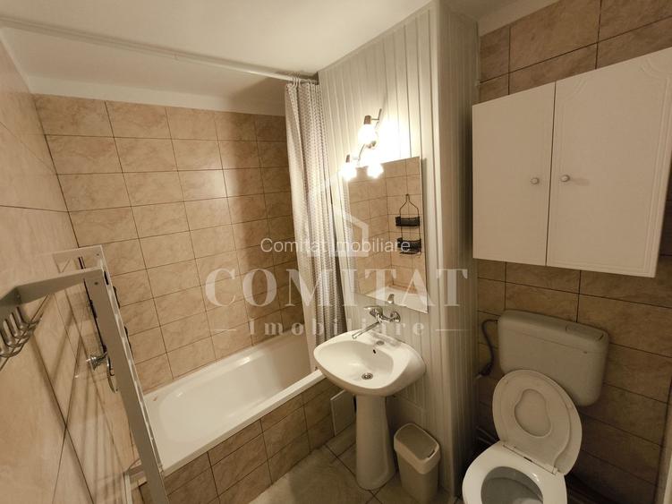 Apartament cu 3 camere decomandate | Zona Louis Pasteur - Zorilor - 11