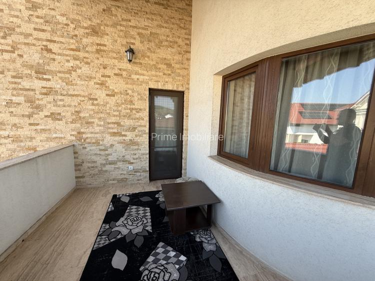 Casă individuală de vânzare -248 mp, 5 camere, Alba Iulia, ZONĂ EXCLUSIVISTĂ - 6