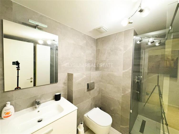 Apartament de inchiriat 2 camere Complex Central Stefan cel Mare - 15