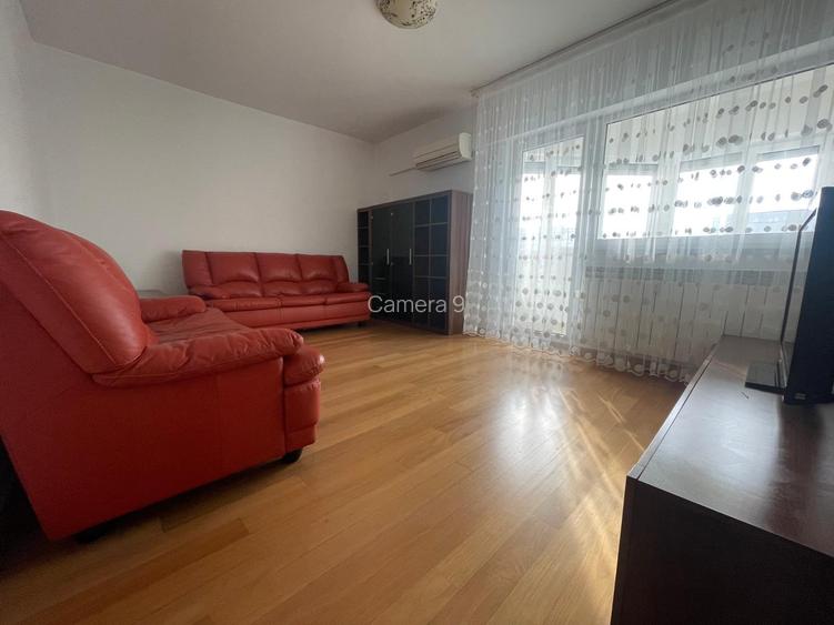 2 cam | Polonă-Stefan cel mare | 55mp | Parcare | Boiler | curat si luminos - 3