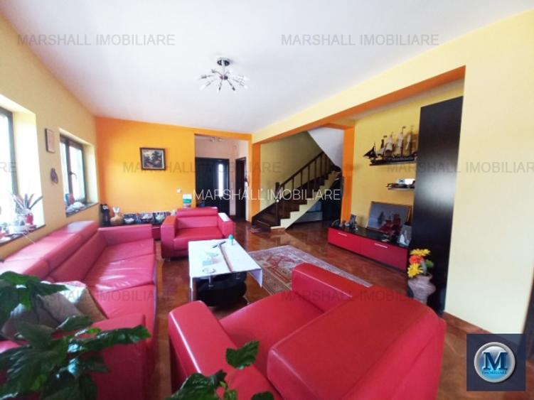 Vila cu 4 camere de vanzare in Gageni, 138.16 mp #15548 - 5
