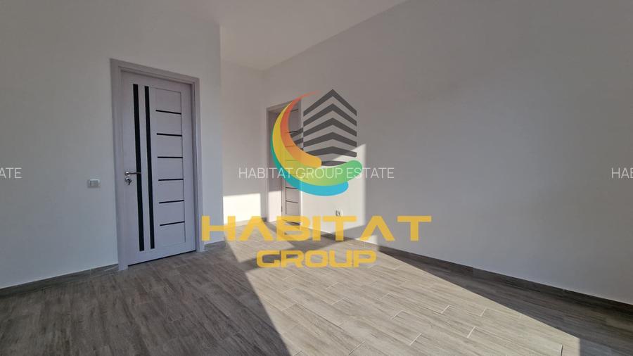 3 camere - 8 min metrou Nicolae teclu - 21