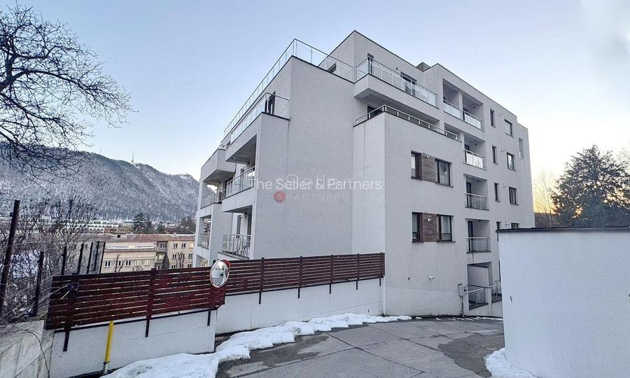 Zona Centrala | Vedere Panoramica - 2