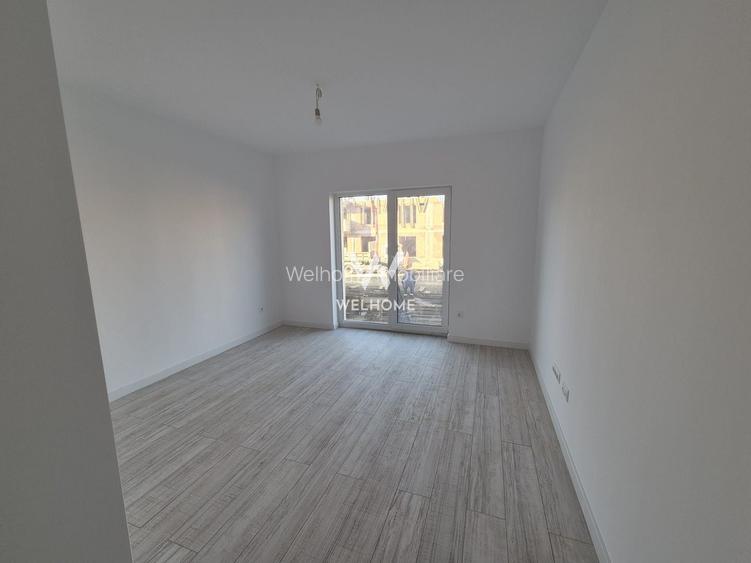 Apartament 2 camere Piata Rahovei, Dedeman, Sibiu - 3