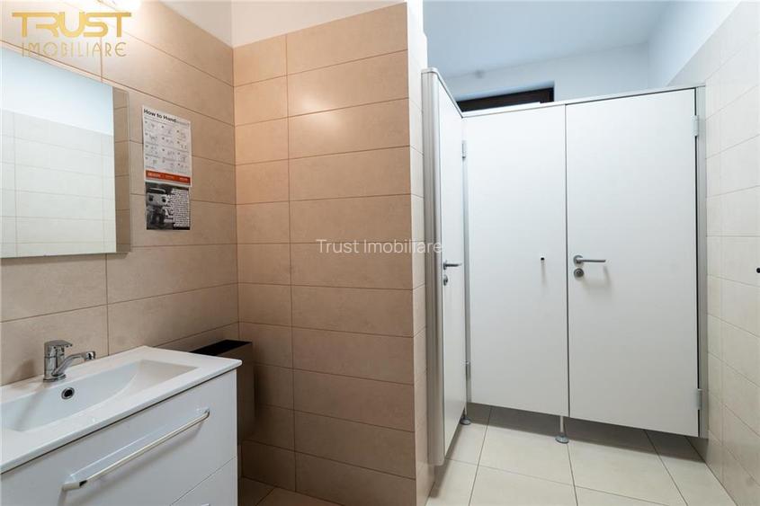 Cladire Birouri l D+P+2 l 600 MP l 14 Parcari l Gheorgheni - 11