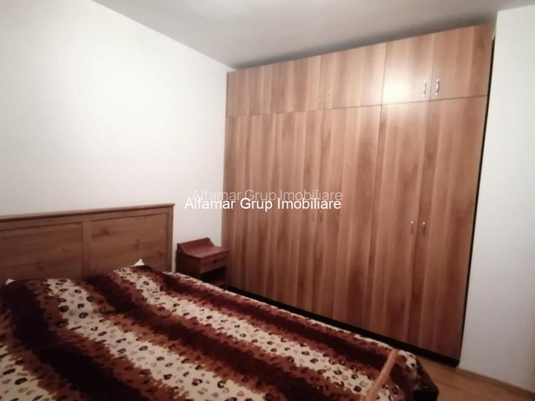 2 camere mobilat/ utilat baneasa- Greenfield - 8