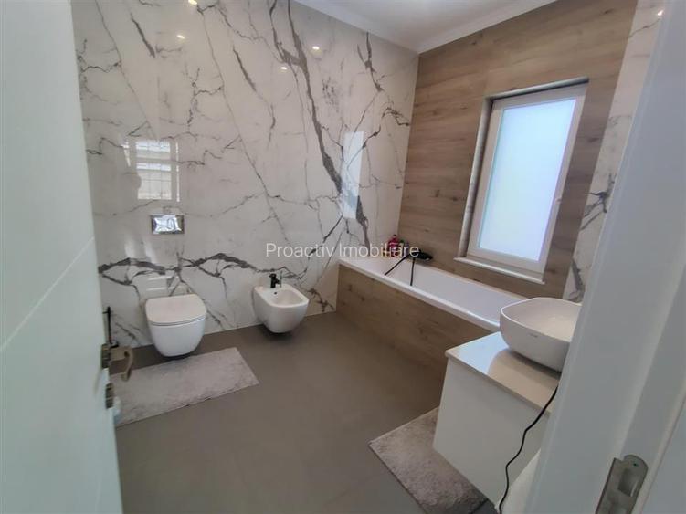 Casă Premium în Burdujeni | 120 mp utili I Finisaje de Lux I Teren 872 - 10