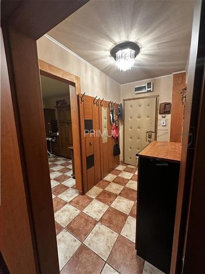 CIRCUMVALATIUNII - ETAJ 1 - BLOC IZOLAT - 4 CAMERE - 2 BAI - CENTRRALA - CLIMA - 4