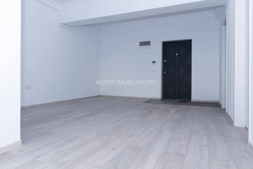 Apartament 2 camere (Intre Gara si FAR) - 2