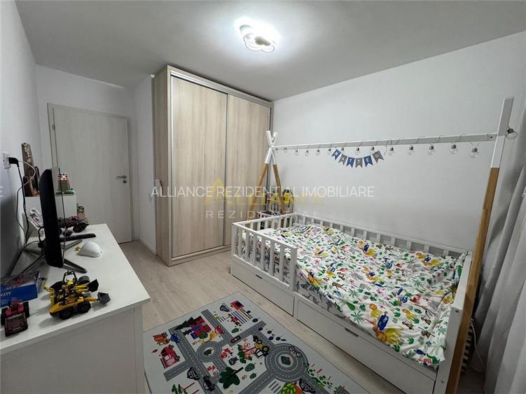 APARTAMENT 3 CAMERE – METALURGIEI | EXCLUSIVITATE | MOBILAT SI UTILAT - 8