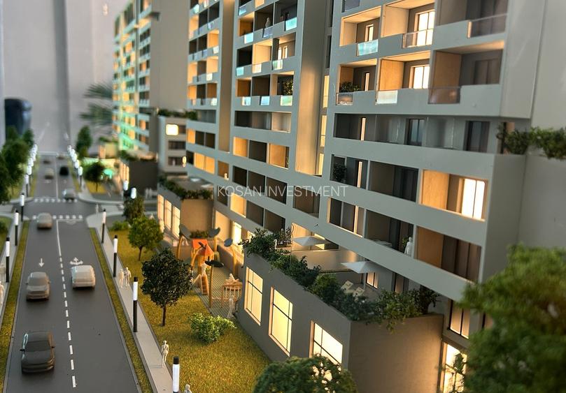 2 Camere  / Splaiul Unirii 550 / 8 min. Piața Unirii - 5