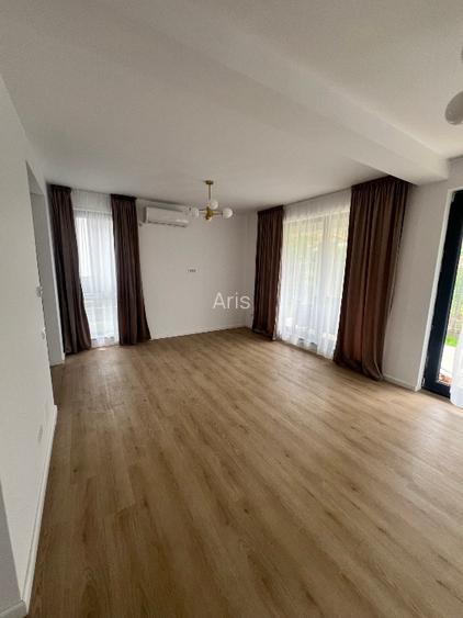 Vila individuală-Centru Otopeni-prima inchiriere - 8